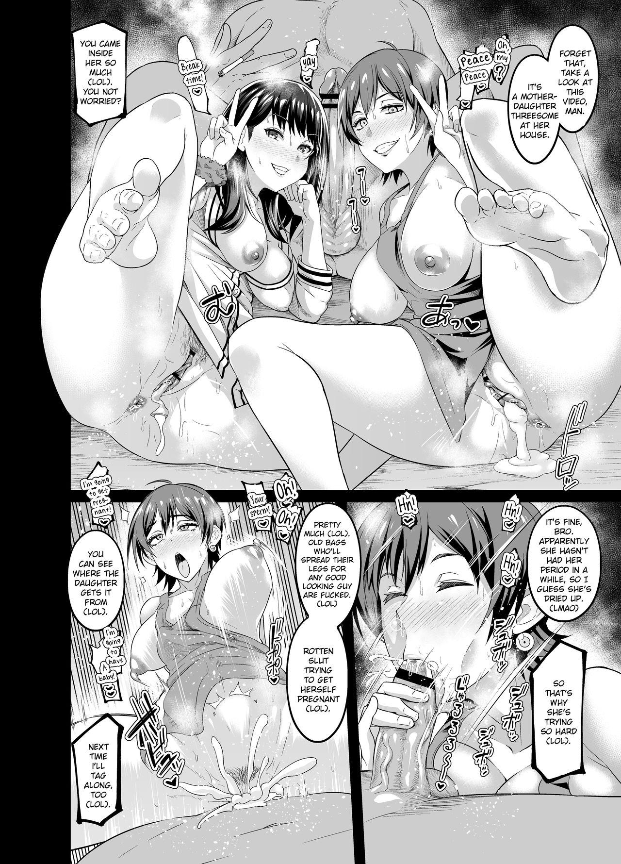 Pendeja Ano Doyoubi kara Kawatta Nichijou C95 Kaijou Genteibon - Ssss.gridman Porn Sluts - Page 6