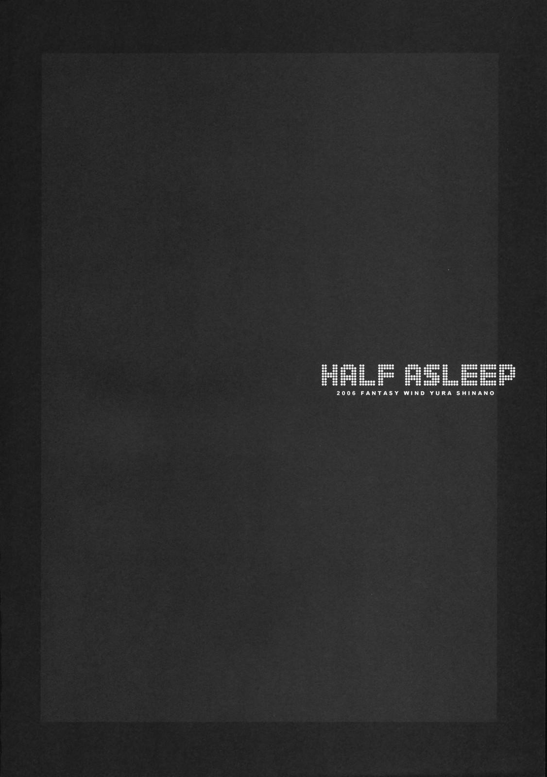 Naked HALF ASLEEP - Disgaea Hard Cock - Page 3