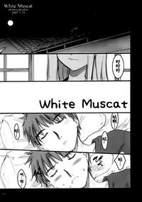 White Muscat 5