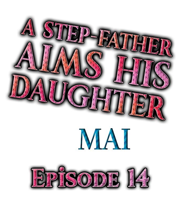 A Step-Father Aims His Daughter 173