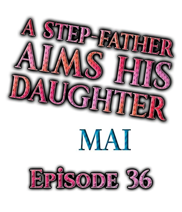 A Step-Father Aims His Daughter 459