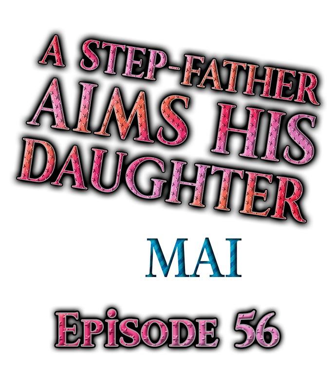 A Step-Father Aims His Daughter 720