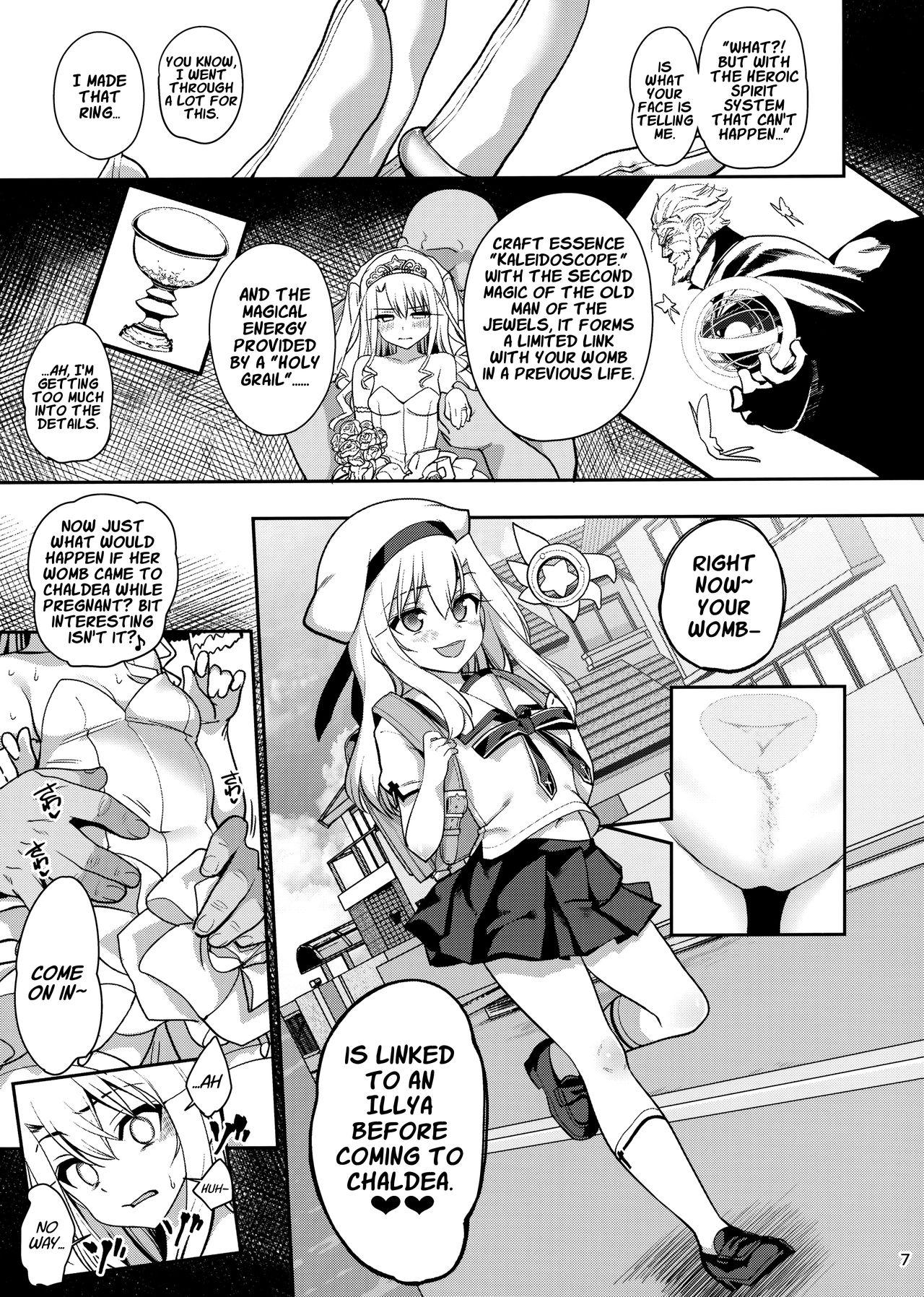 Cute Mahou Shoujo Saimin PakopaCause GAME OVER | Magical Girl Hypnosis Fucking Marathon GAME OVER - Fate grand order Fate kaleid liner prisma illya Pussy Orgasm - Page 8