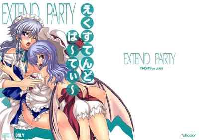 Extend Party 1