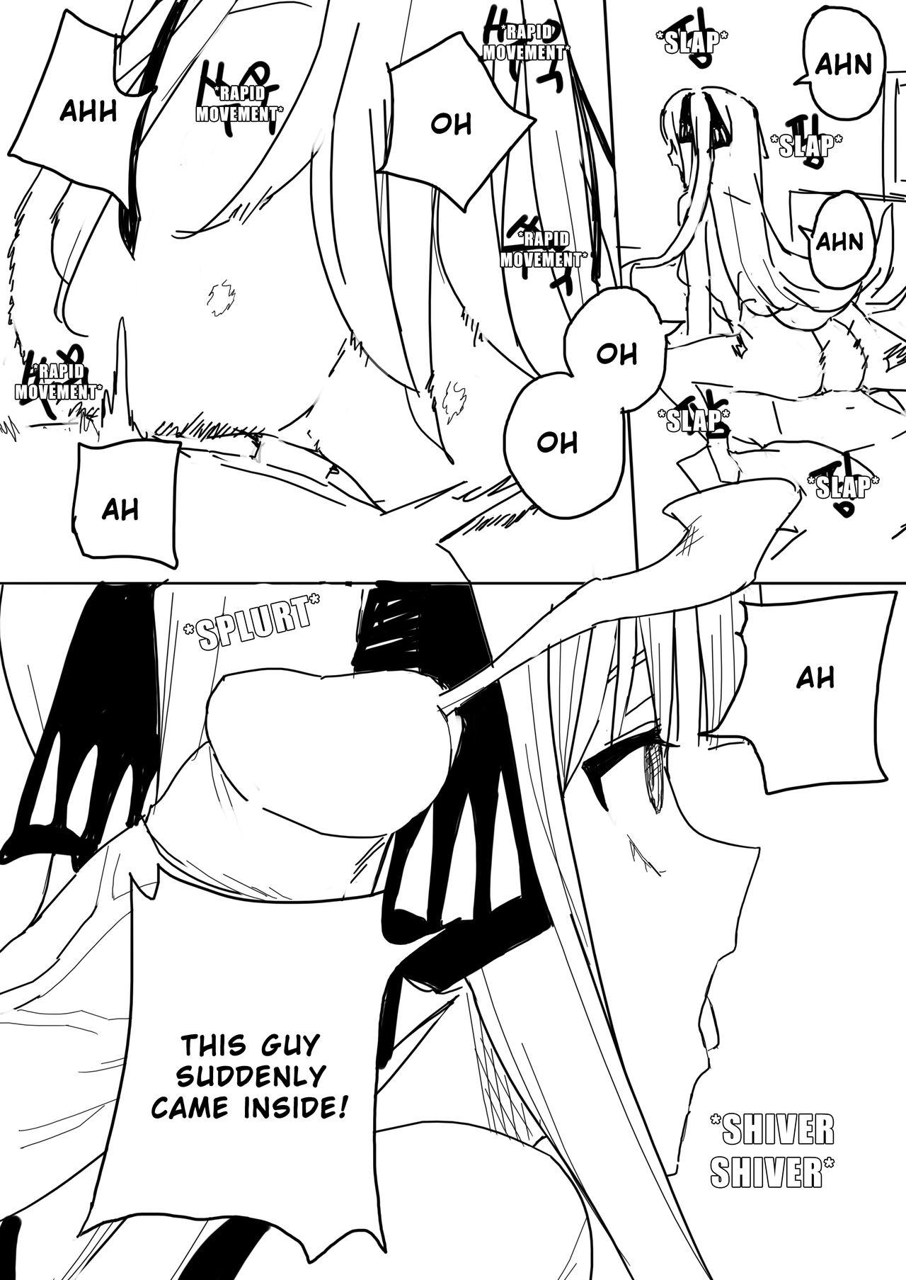 POV 5Toubun no Hanayome Chapter 44.5 - Gotoubun no hanayome Feet - Page 2