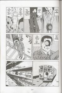 Shintaro Kago - Punctures In Front of the Station 6