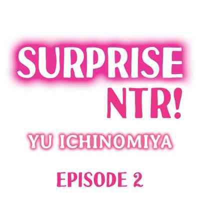 Surprise NTR! Ch. 1 - 4 10