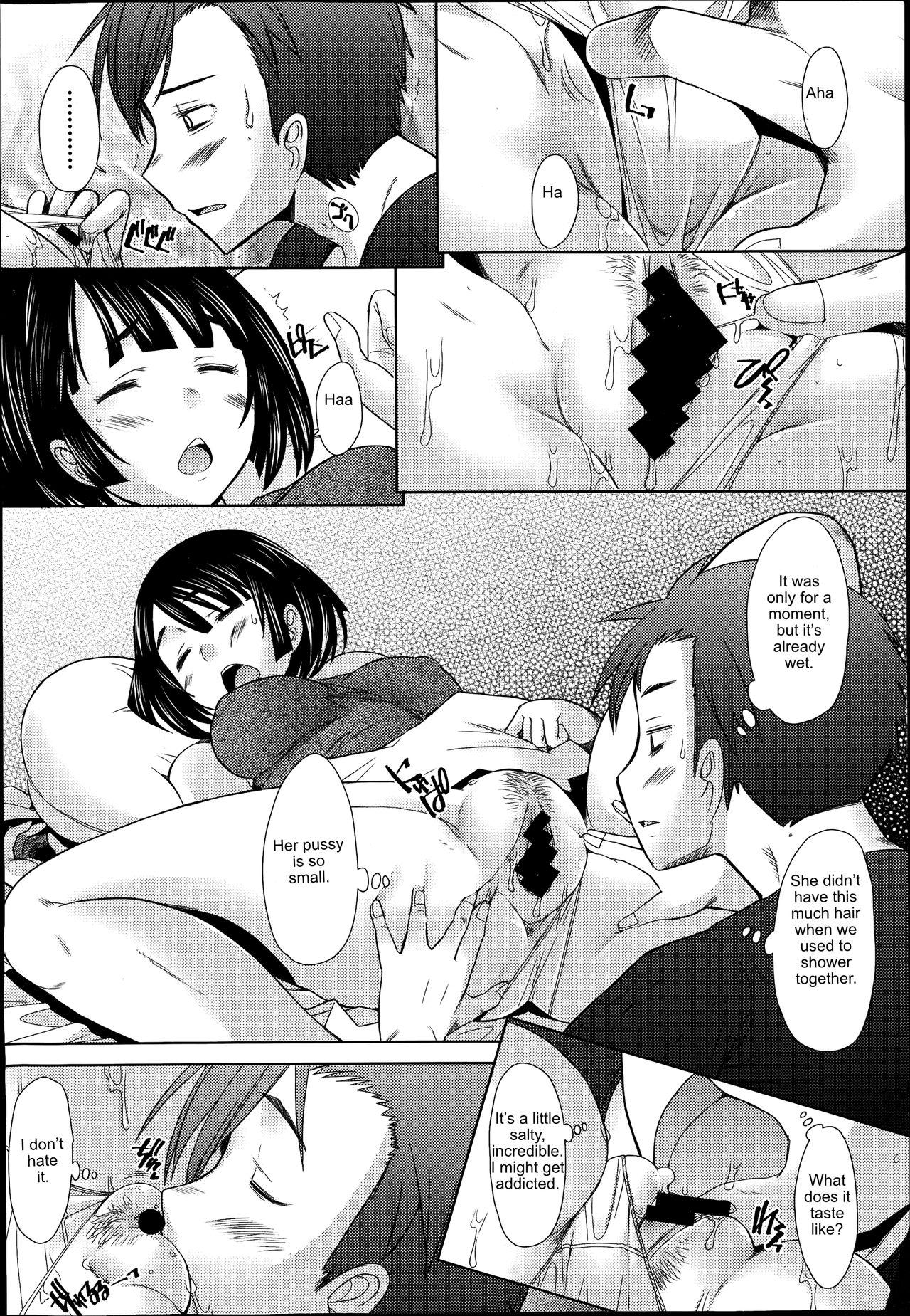 Compilation Escalate Oriental - Page 6