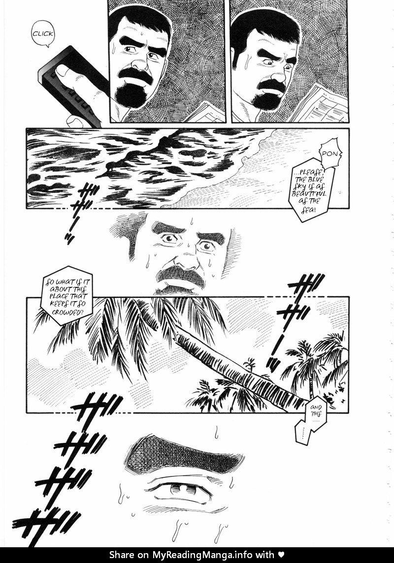 Francaise Chinmoku no Nagisa | The Silent Shore - Original Nalgas - Page 52