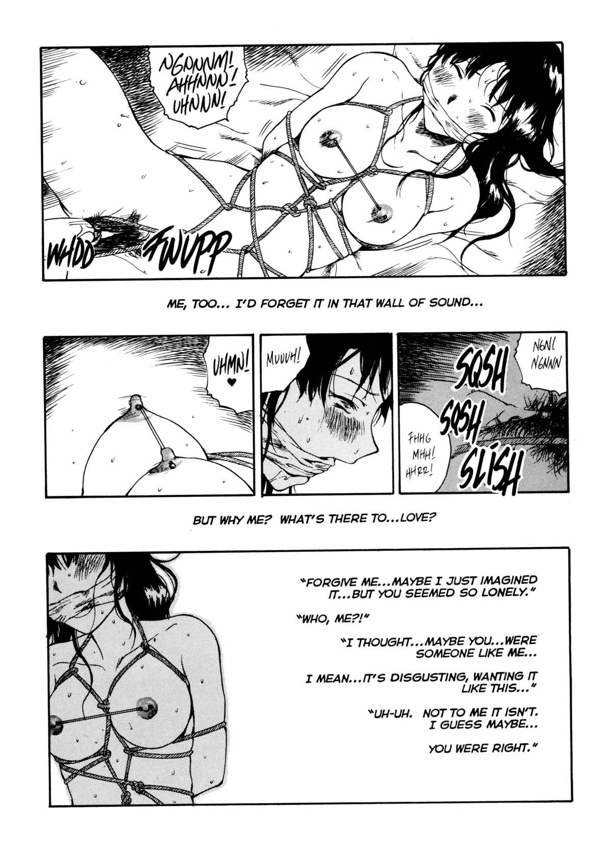 Mistress The Sex-Philes Vol.16 Free Amateur Porn - Page 13