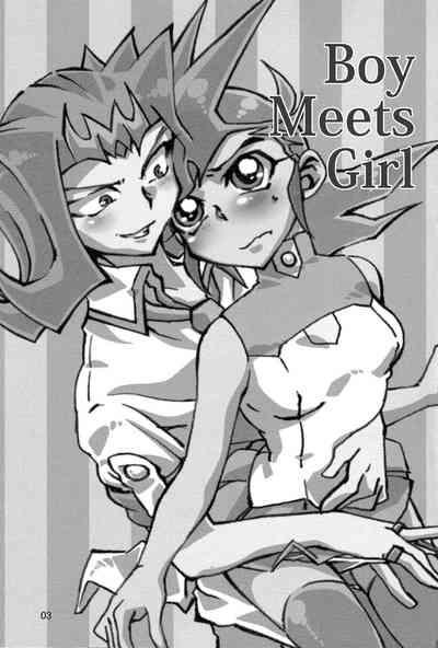 Boy Meets Girl 2