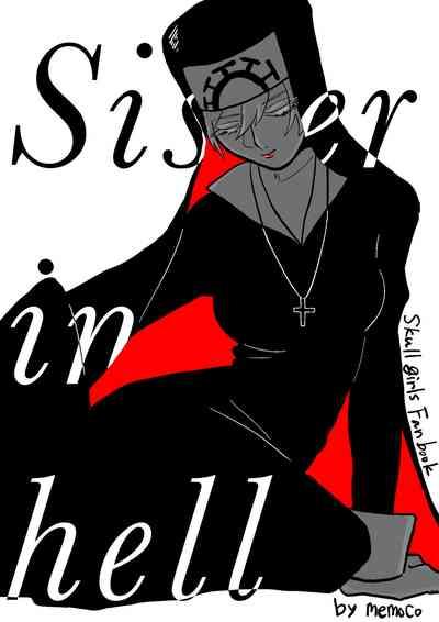 Sister in hell 0