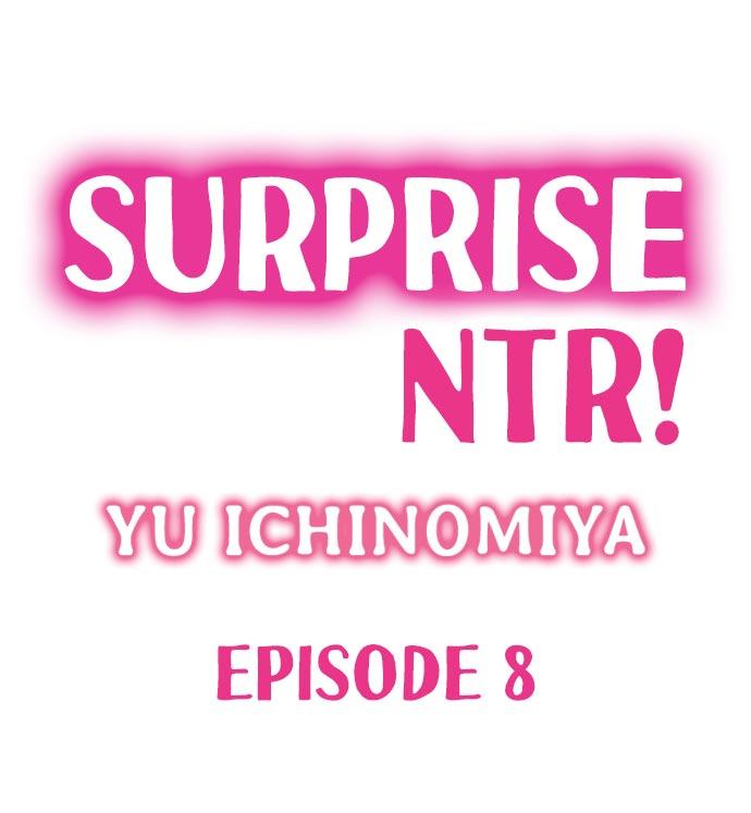 Surprise NTR! Ch. 1 - 9 65