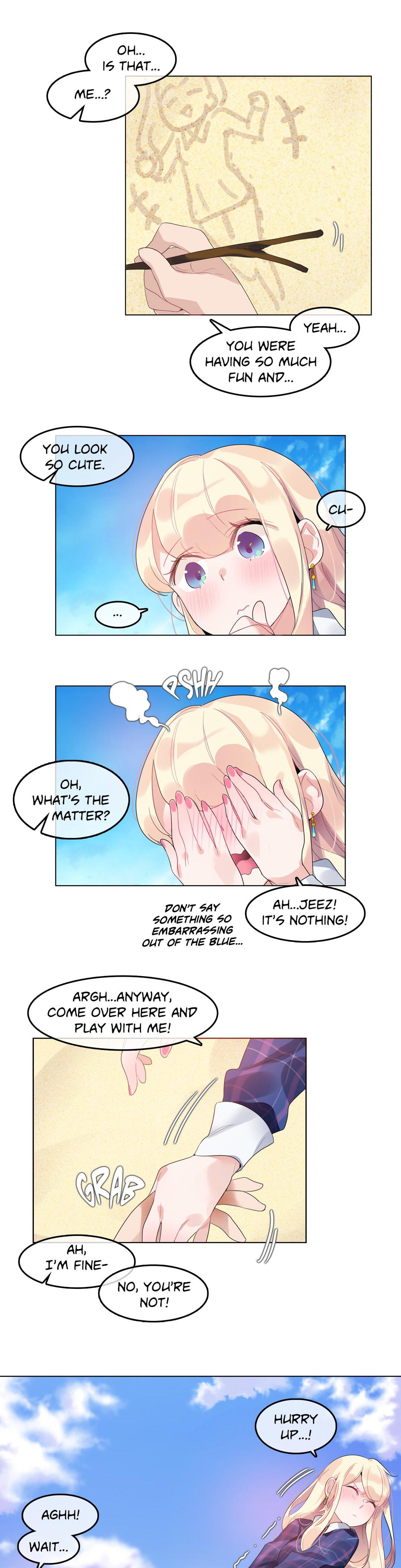 A Pervert's Daily Life • Chapter 41-45 49