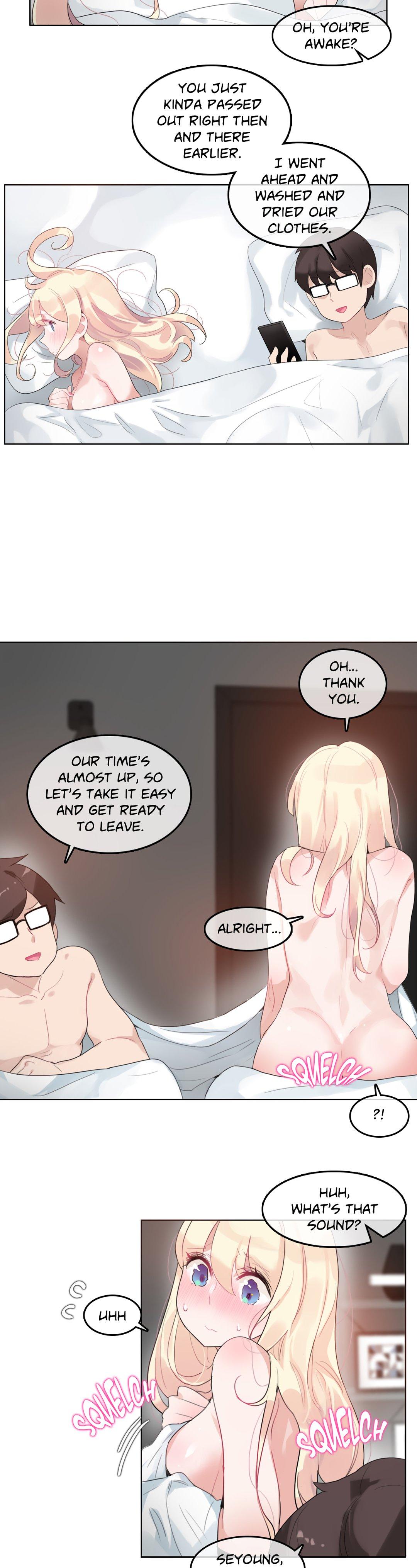 A Pervert's Daily Life • Chapter 41-45 76