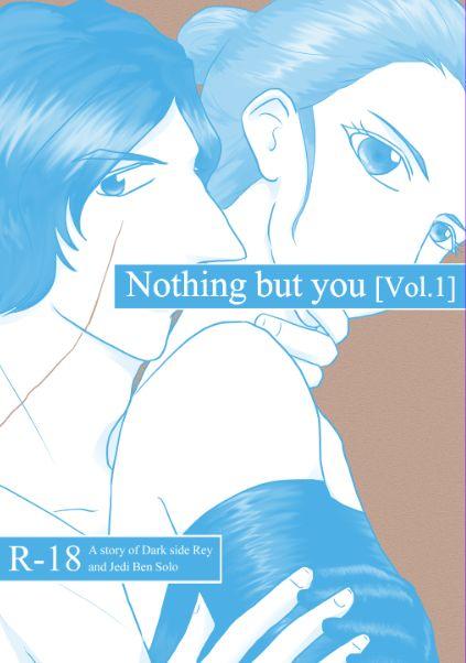 Nothing But You Ch. 1-9 0
