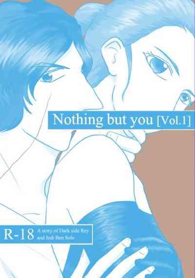 Nothing But You Ch. 1-9 1