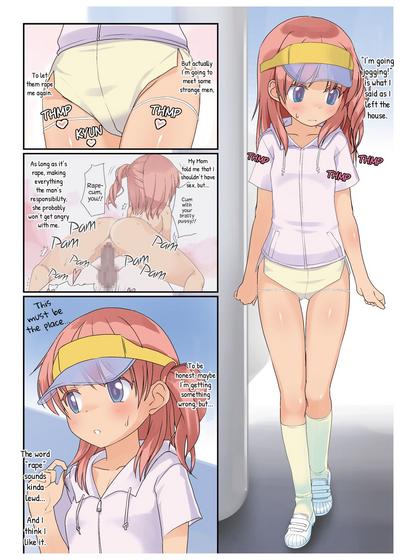 Blowjobs [The Dungeon In Yarn (Yone Kinji)] Aina-chan Wa Nama Honban JP Idol | Aina-chan Is A Raw Fuck JP IDOL [English] [Chastity Dreamer Schmö] [Digital] Original Newbie 3