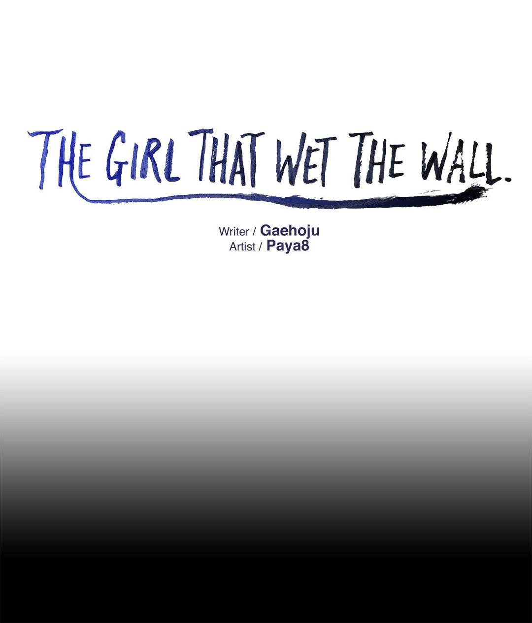The Girl That Wet the Wall Ch 51 - 56 124
