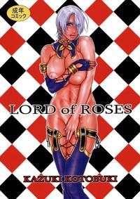 LORD of ROSES 1