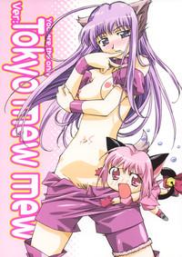 YOU ARE THE ONLY version:Tokyo mew mew 1