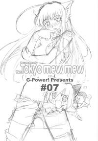 YOU ARE THE ONLY version:Tokyo mew mew 2