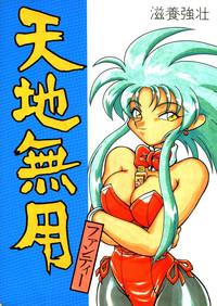 Tenchi Muyou Fanty 1