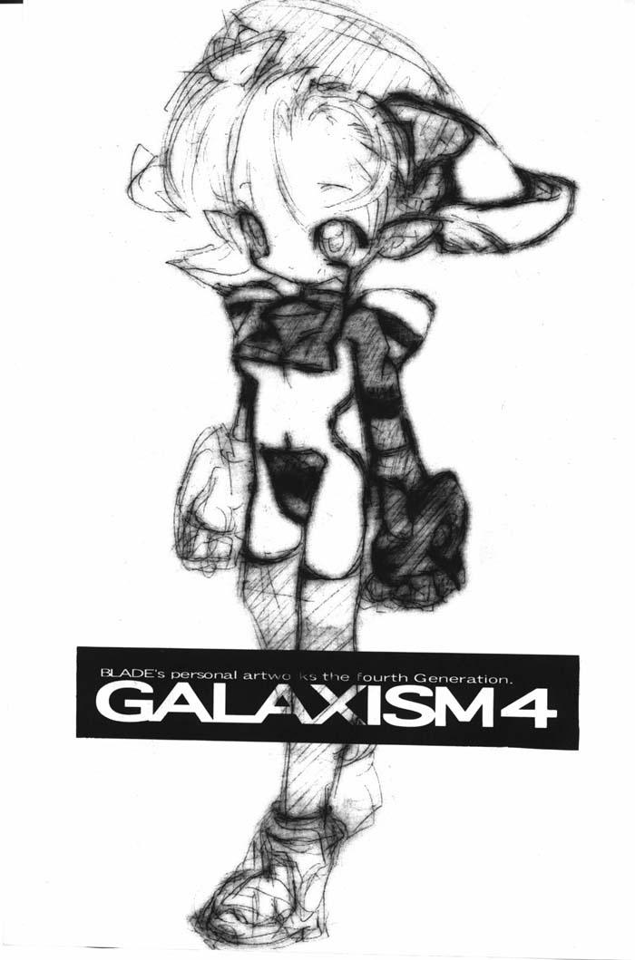 Galaxism 4 1