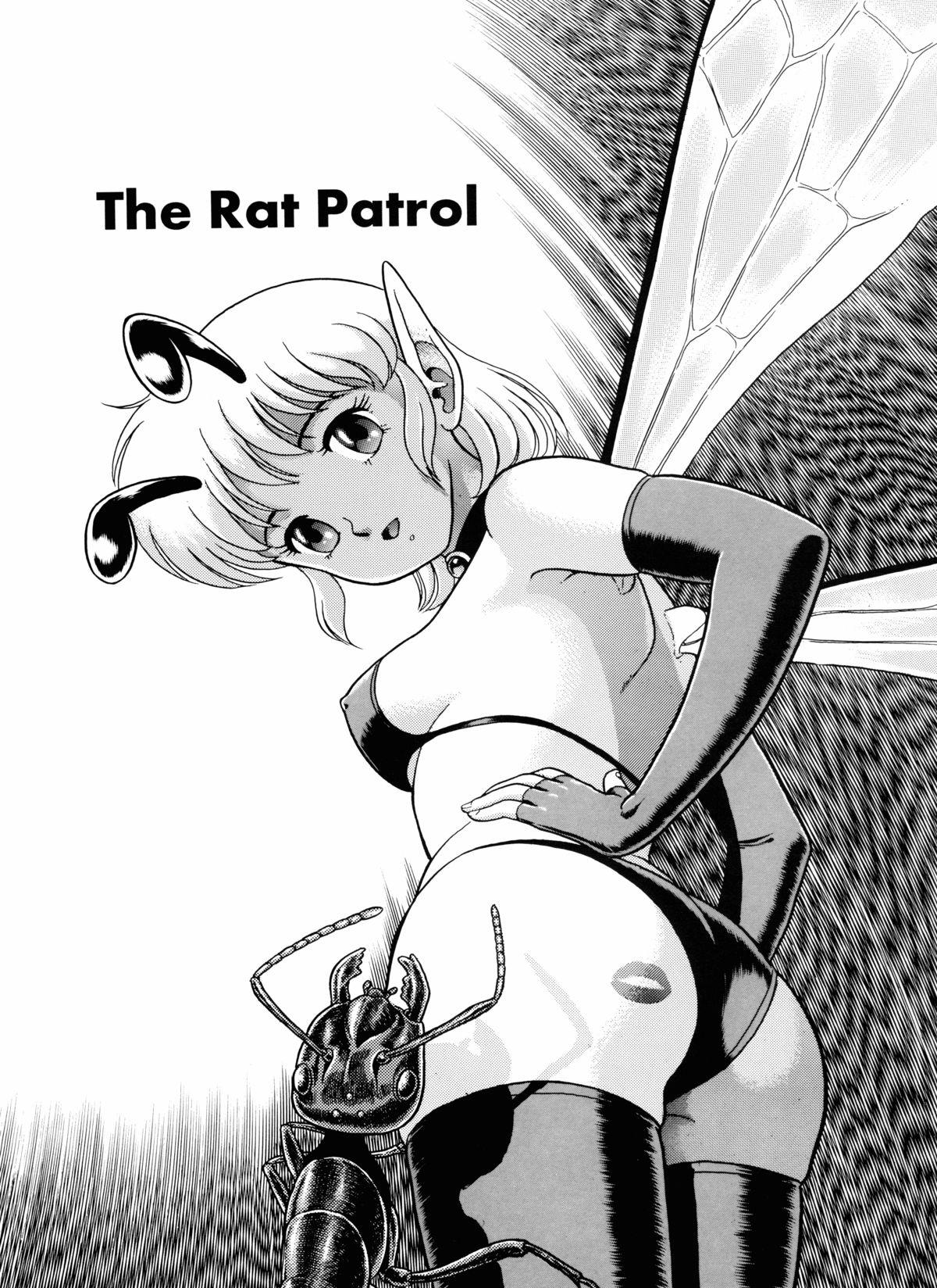 The New Bondage Fairies - Book One 26