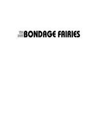 The New Bondage Fairies - Book One 2