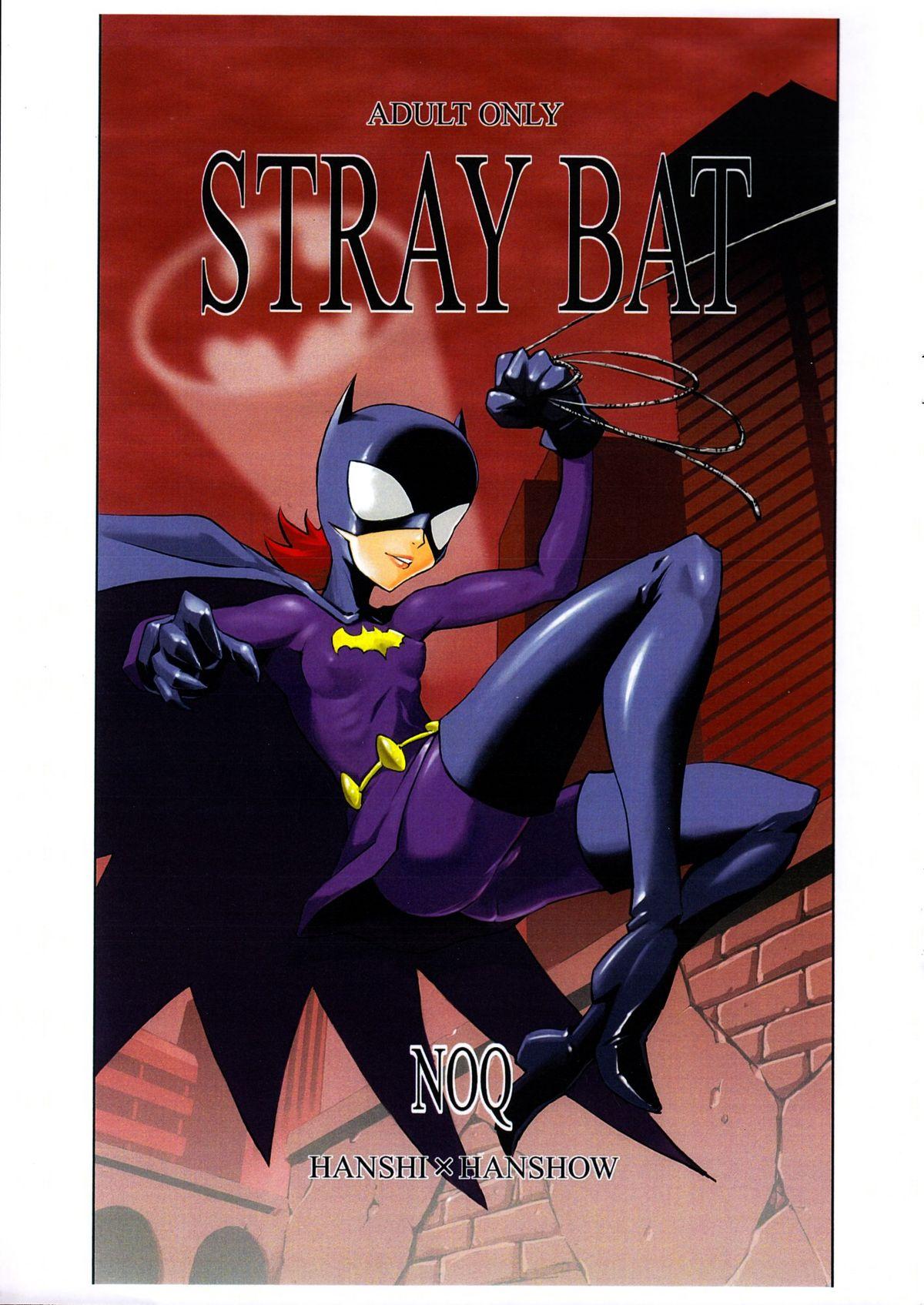 Stray Bat 0