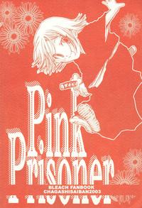 Pink Prisoner 2