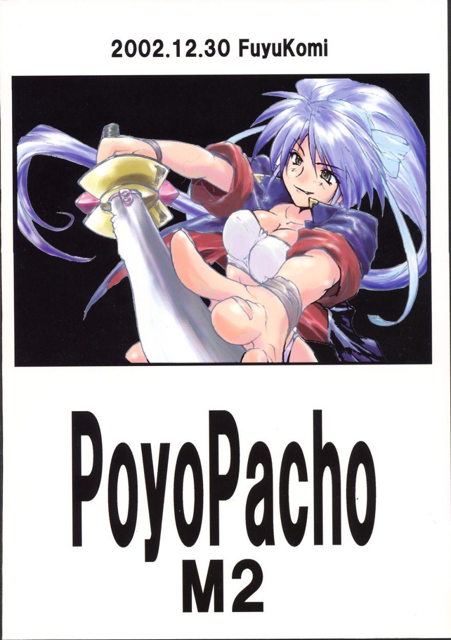 Poyopacho M2 33