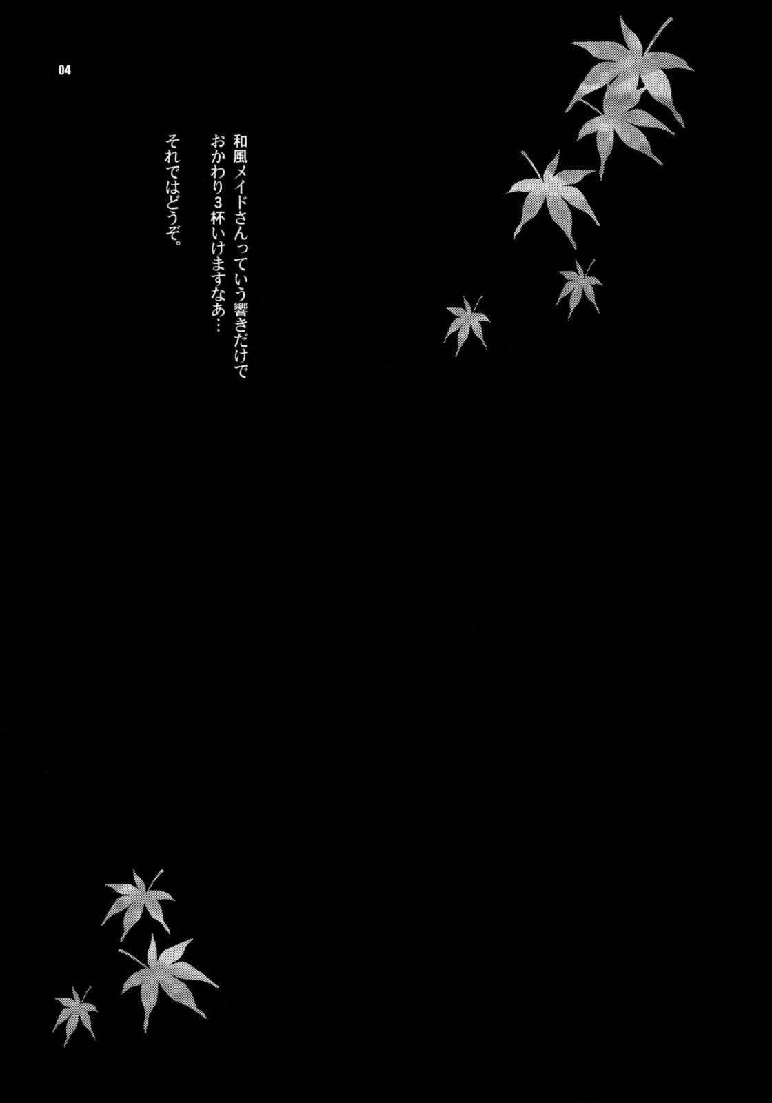 Calcinha Yukiyanagi no Hon 11 Iroha Gohoushi - Samurai spirits Linda - Page 4