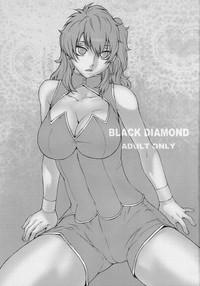 BLACK DIAMOND 2