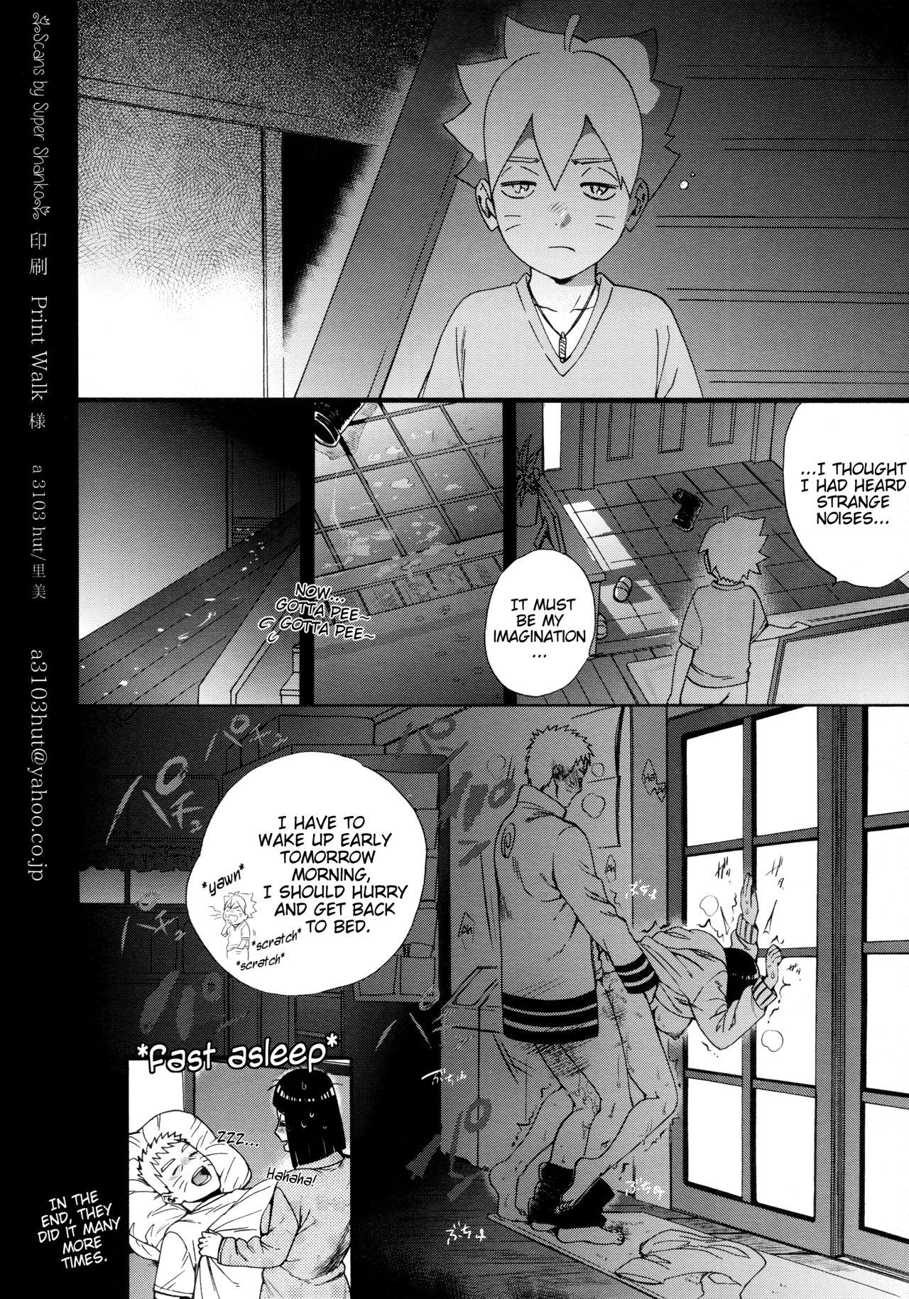 Yoru no Hanashi - Night Story 12