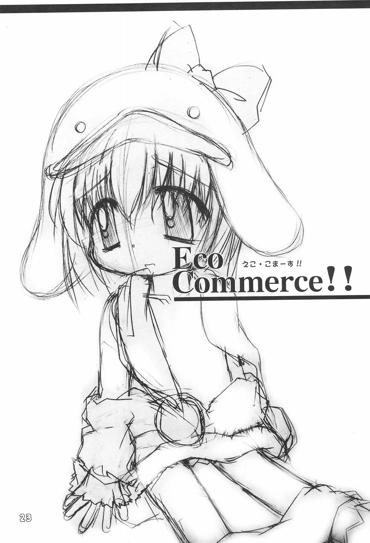 ECO Commerce!! 24