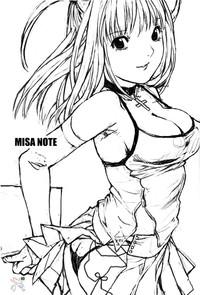 Misa Note 2