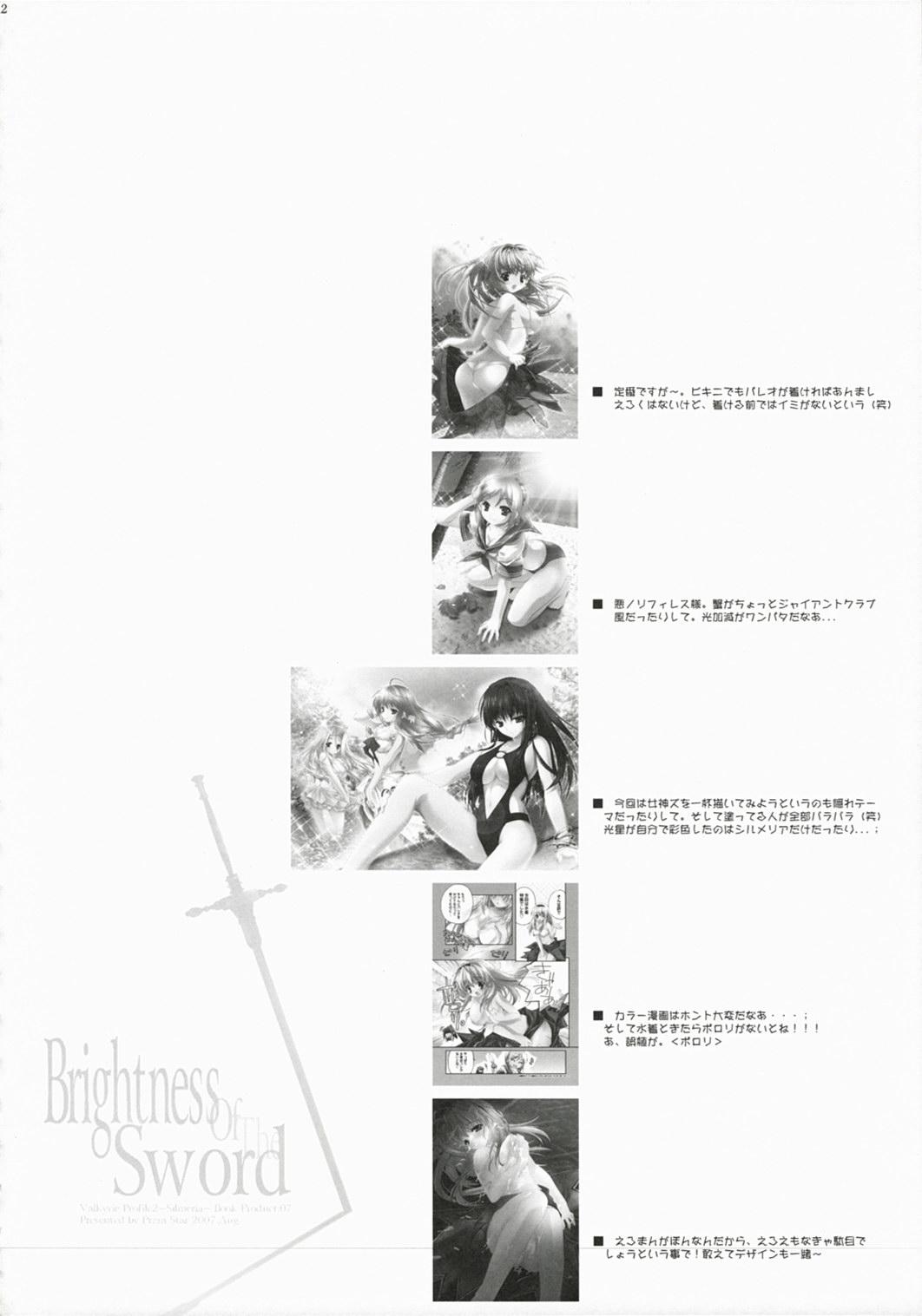 Brightness of The Sword 11