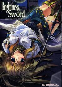 Brightness of The Sword 1