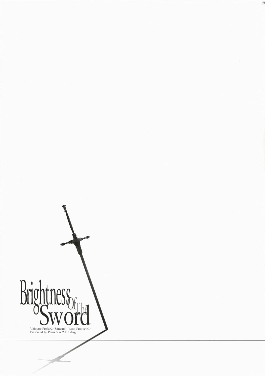 Brightness of The Sword 28