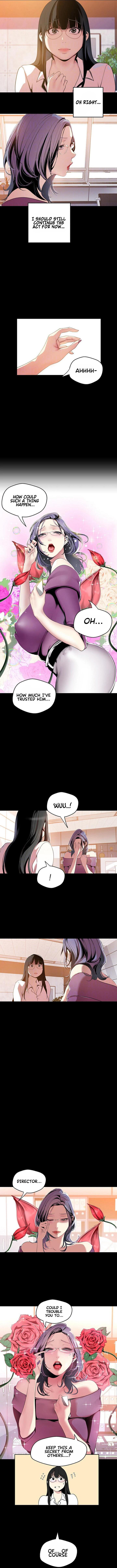 Gay Blondhair Amazing New World | A Wonderful New World Ch. 45 Blackcock - Page 3