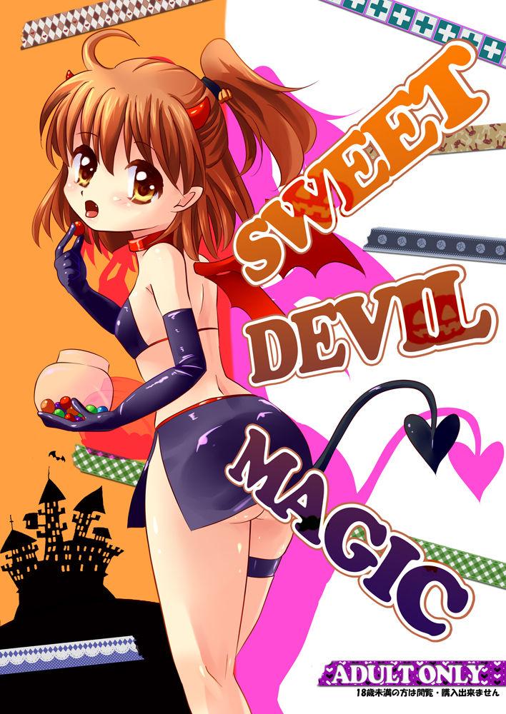 SWEET DEVIL MAGIC 0