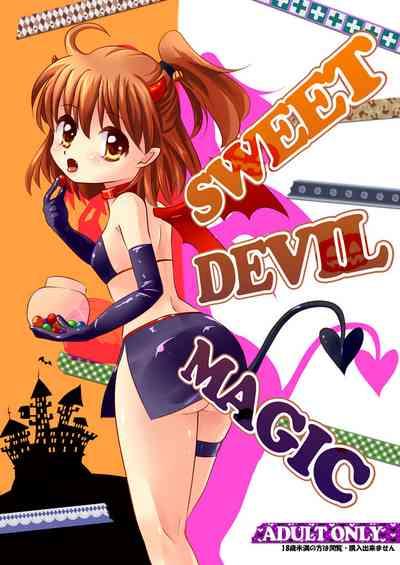 SWEET DEVIL MAGIC 1