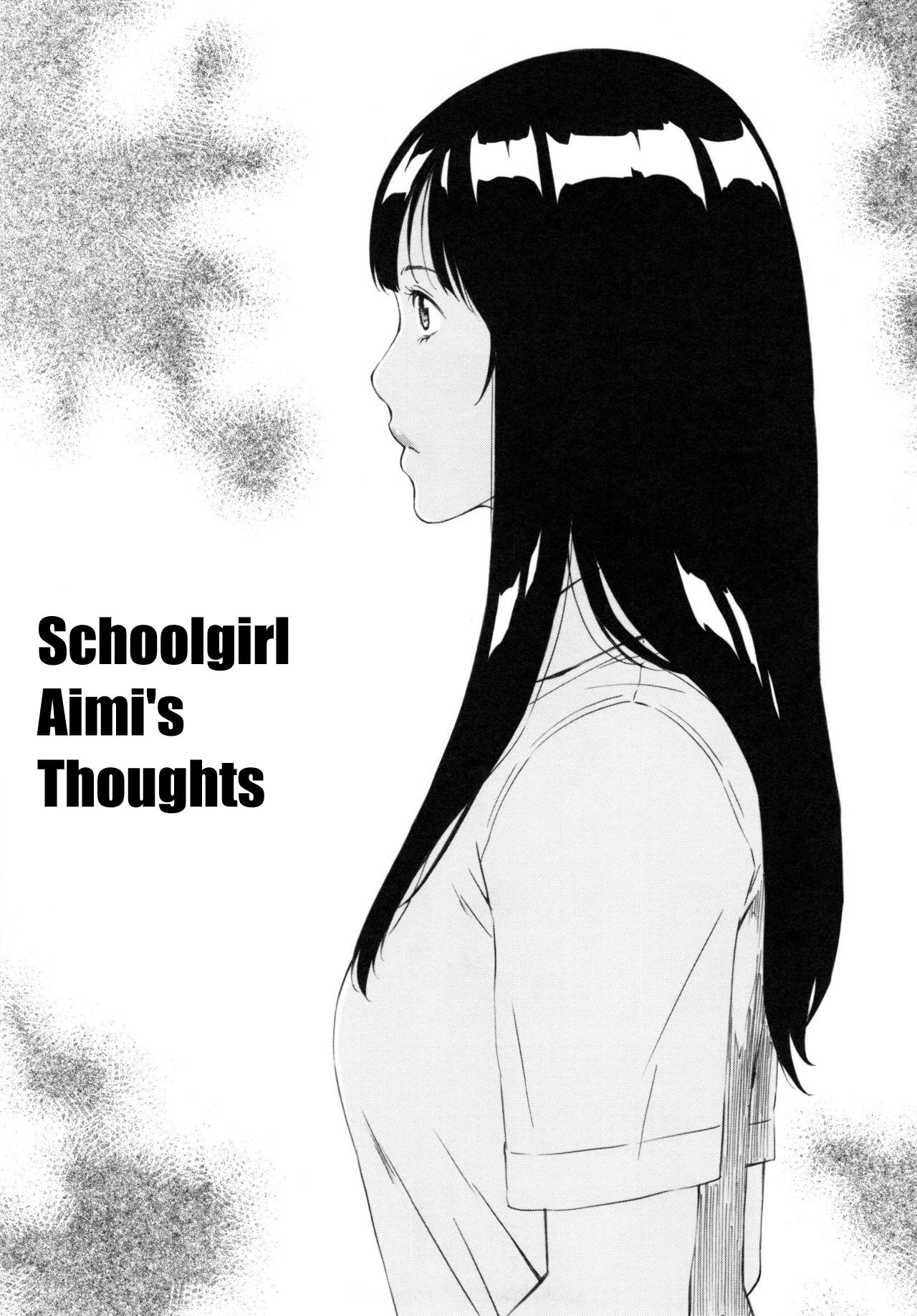 H3 Schoolgirl Aimi's Thoughts Ch 10 + Ending 1