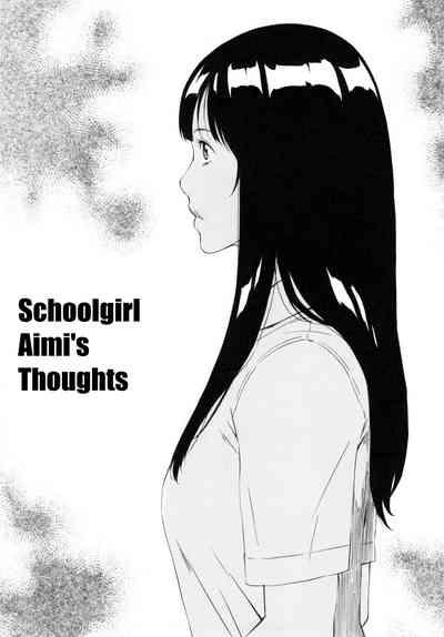 H3 Schoolgirl Aimi's Thoughts Ch 10 + Ending 2