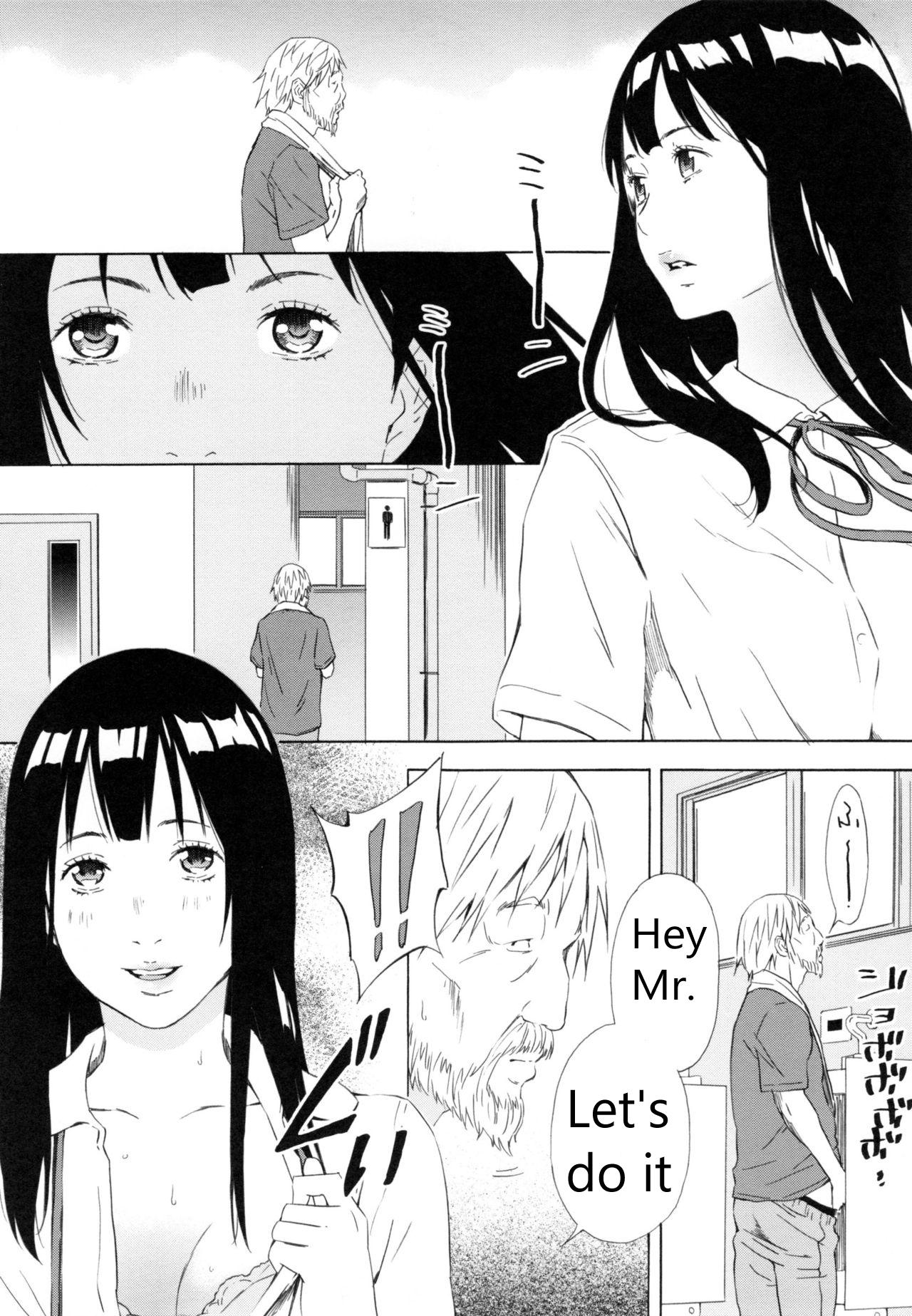 H3 Schoolgirl Aimi's Thoughts Ch 10 + Ending 4