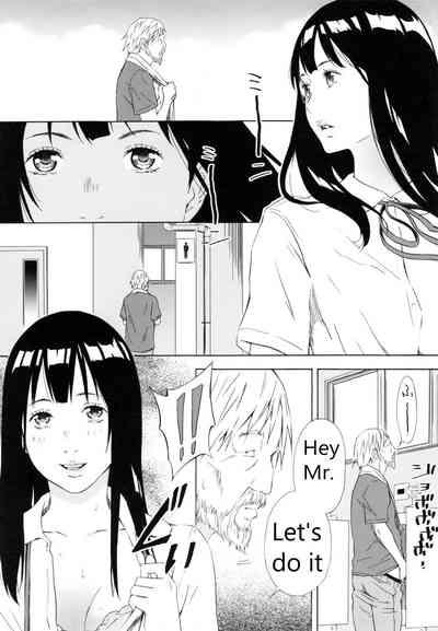 H3 Schoolgirl Aimi's Thoughts Ch 10 + Ending 4