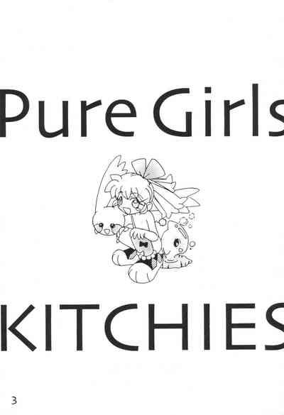 Pure Girls 3