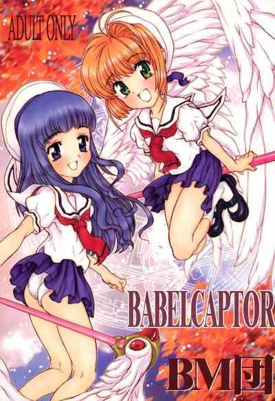 BABELCAPTOR 1